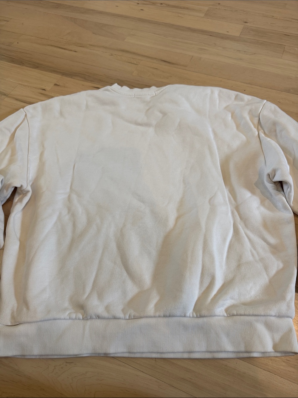 Favorite Daughter-Collegiate Crewneck Sweatshirt-M-Read - Picture 8 of 8